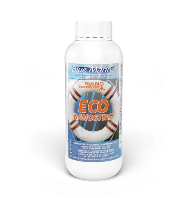 Sverniciatore Eco Nanostrip 750 Ml Blue Marine